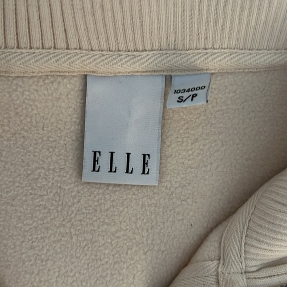 Elle half zip - Picture 2 of 2